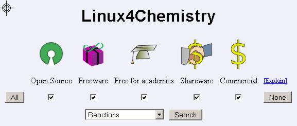 linux4chemistry
